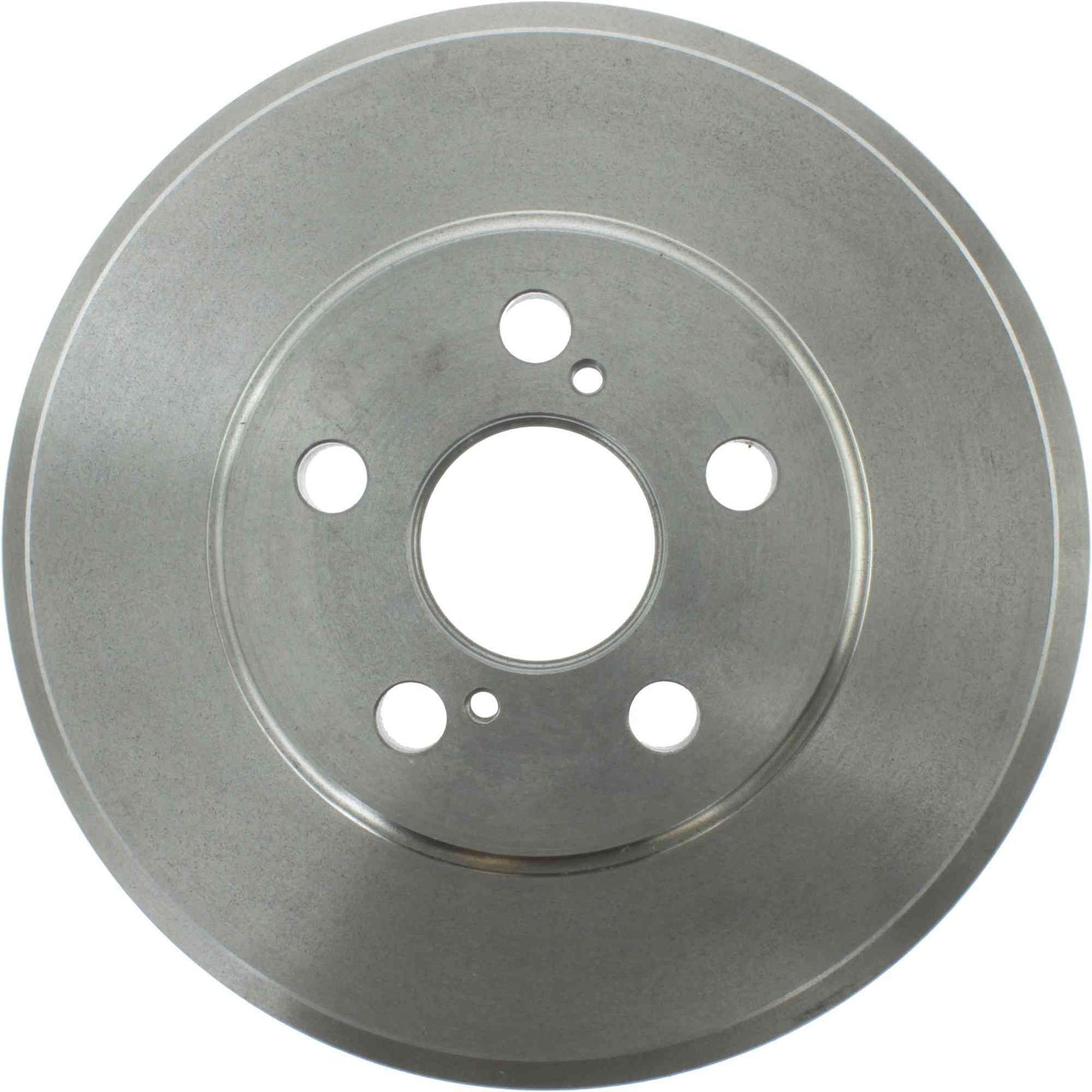 Centric Parts Premium Brake Drum with Electrocoating Finish 122.44049