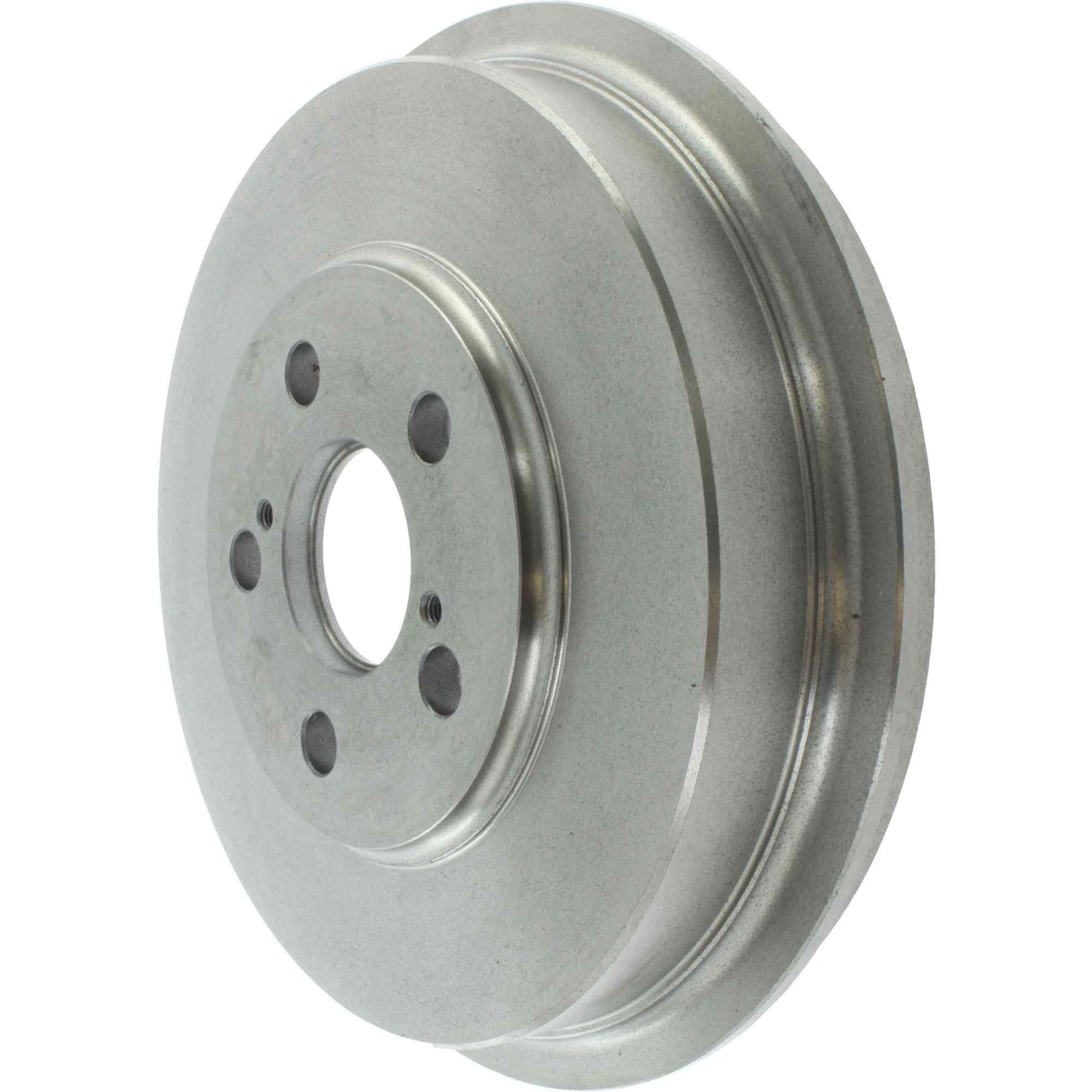 Centric Parts Premium Brake Drum with Electrocoating Finish 122.44049
