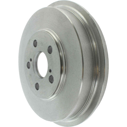 Centric Parts Premium Brake Drum with Electrocoating Finish 122.44049