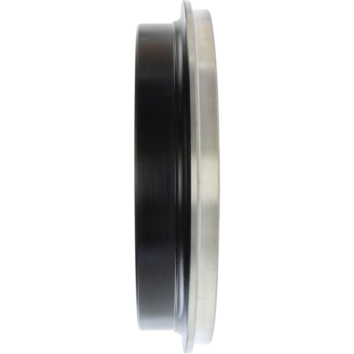 Centric Parts Premium Brake Drum with Electrocoating Finish 122.44050