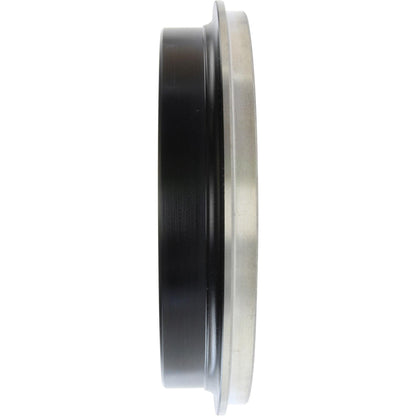 Centric Parts Premium Brake Drum with Electrocoating Finish 122.44050