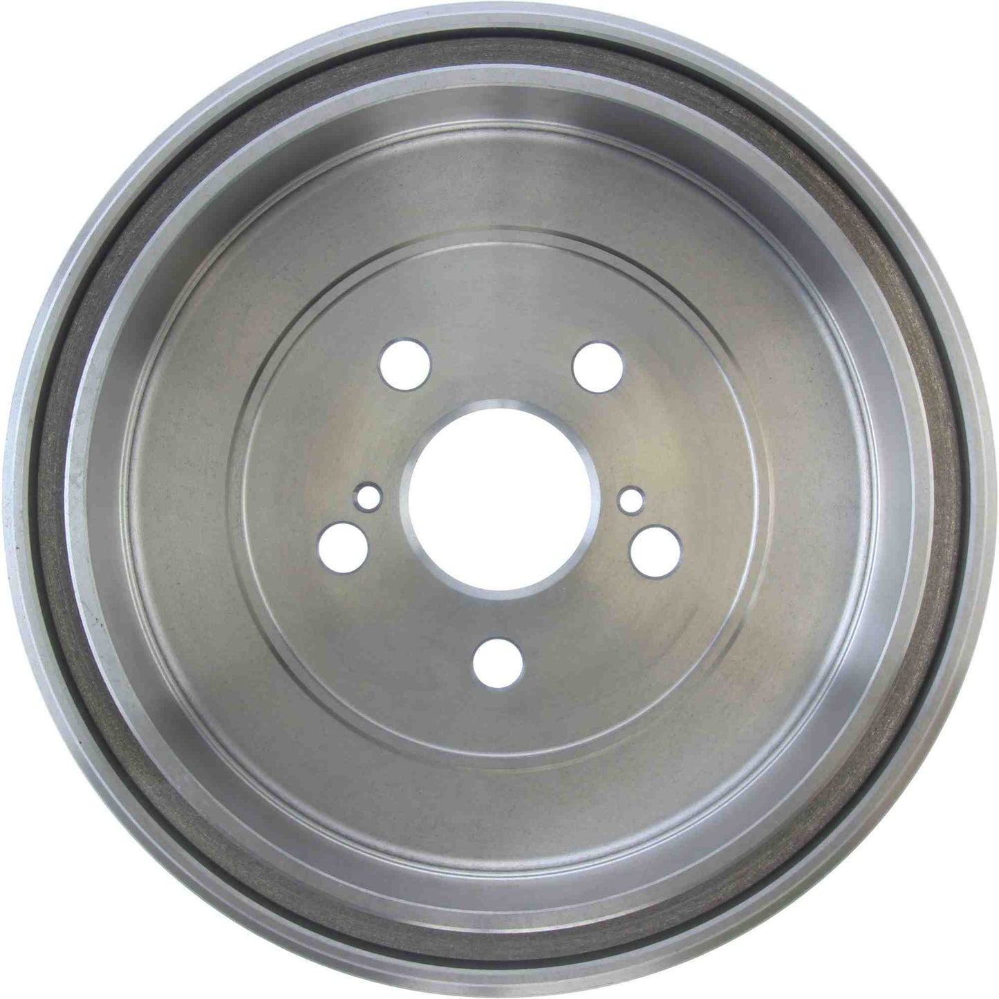Centric Parts Premium Brake Drum with Electrocoating Finish 122.44050