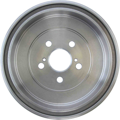 Centric Parts Premium Brake Drum with Electrocoating Finish 122.44050