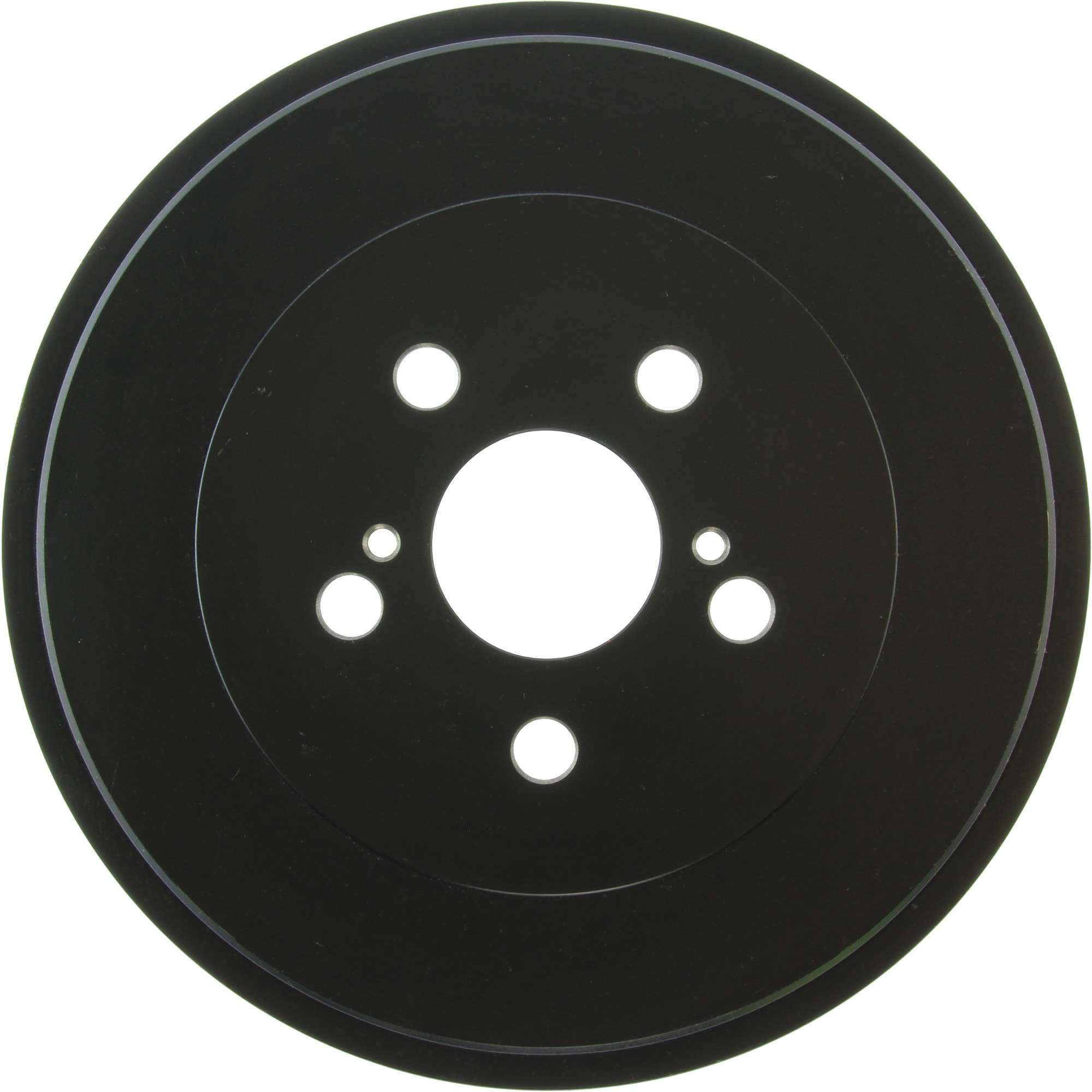 Stoptech Centric Premium Brake Drum - Rear 122.44050