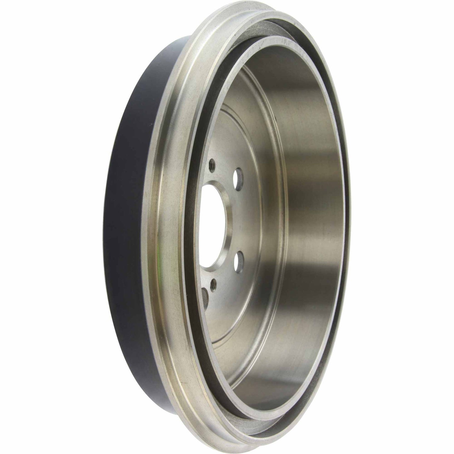 Centric Parts Premium Brake Drum with Electrocoating Finish 122.44050