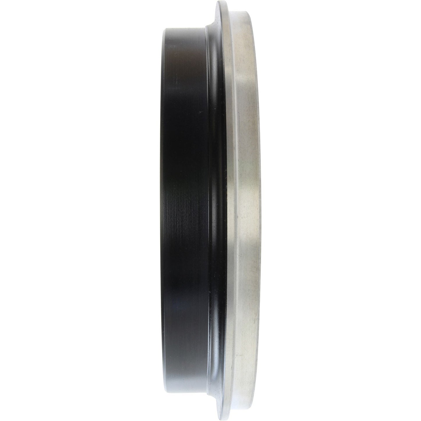 Centric Parts Premium Brake Drum with Electrocoating Finish 122.44050