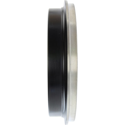 Centric Parts Premium Brake Drum with Electrocoating Finish 122.44050