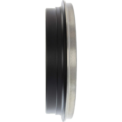 Centric Parts Premium Brake Drum with Electrocoating finish 122.44051