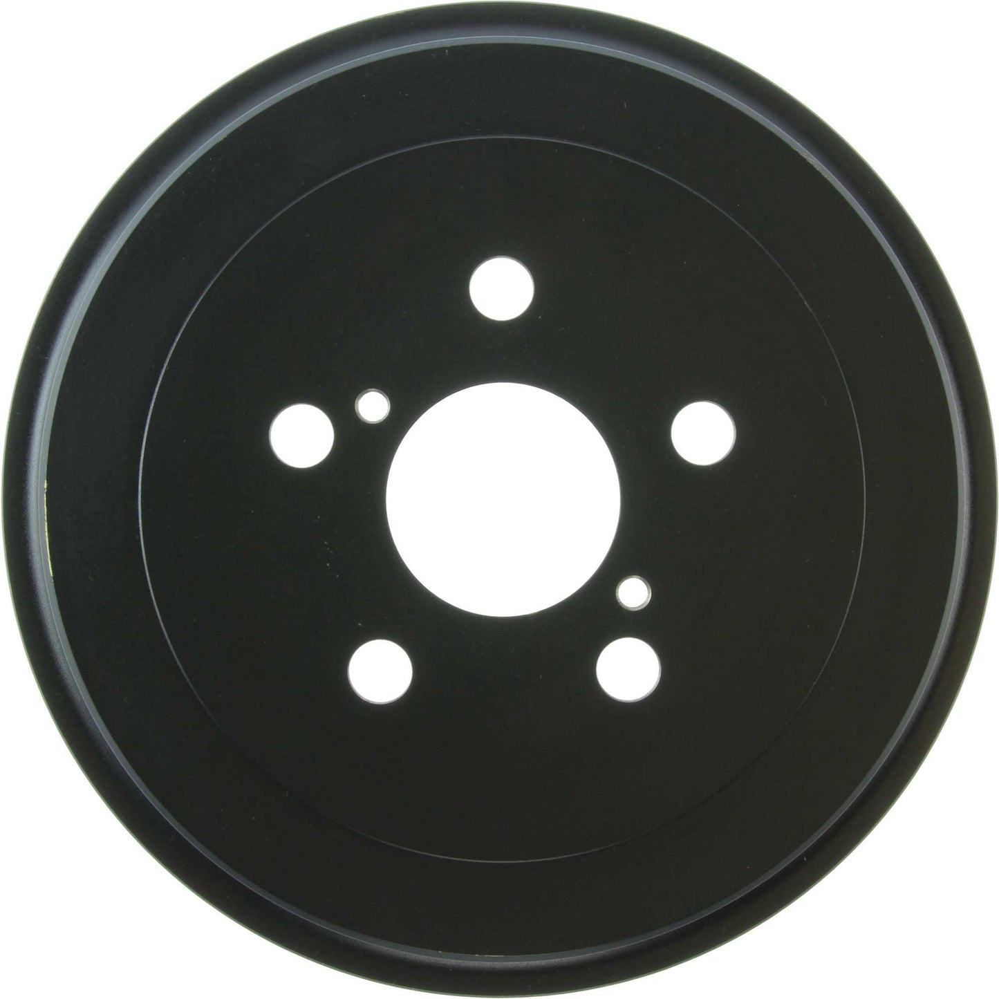Centric Parts Premium Brake Drum with Electrocoating finish 122.44051
