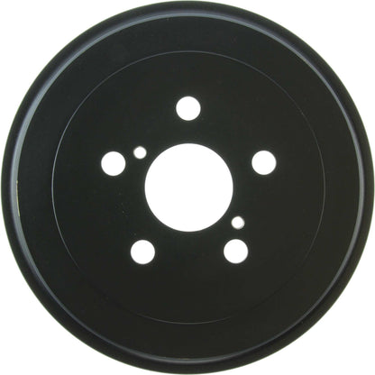 Centric Parts Premium Brake Drum with Electrocoating finish 122.44051
