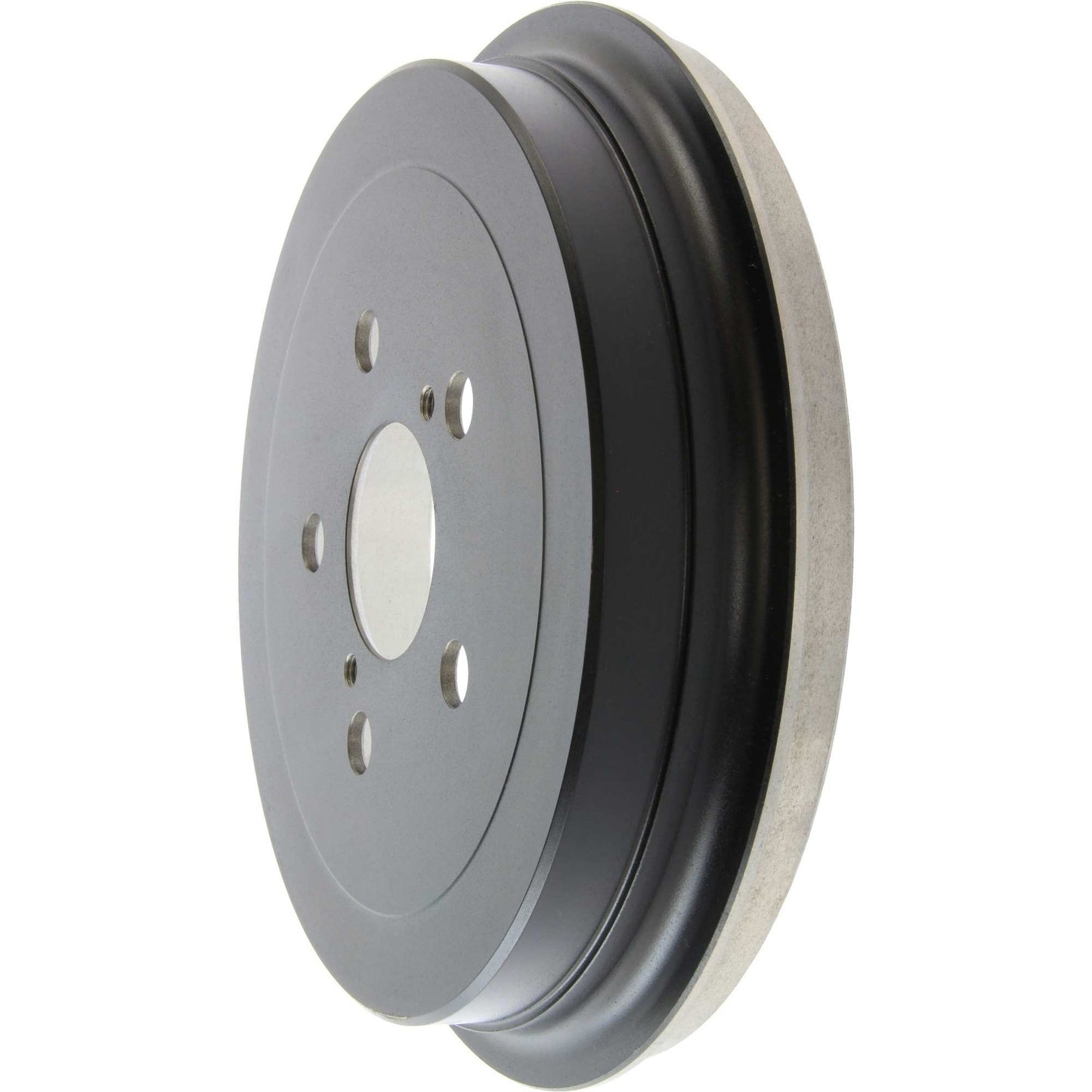 Centric Parts Premium Brake Drum with Electrocoating finish 122.44051