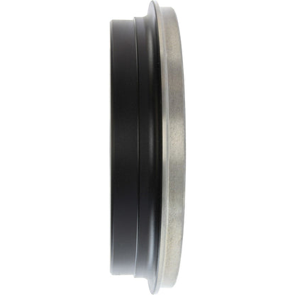 Centric Parts Premium Brake Drum with Electrocoating finish 122.44051