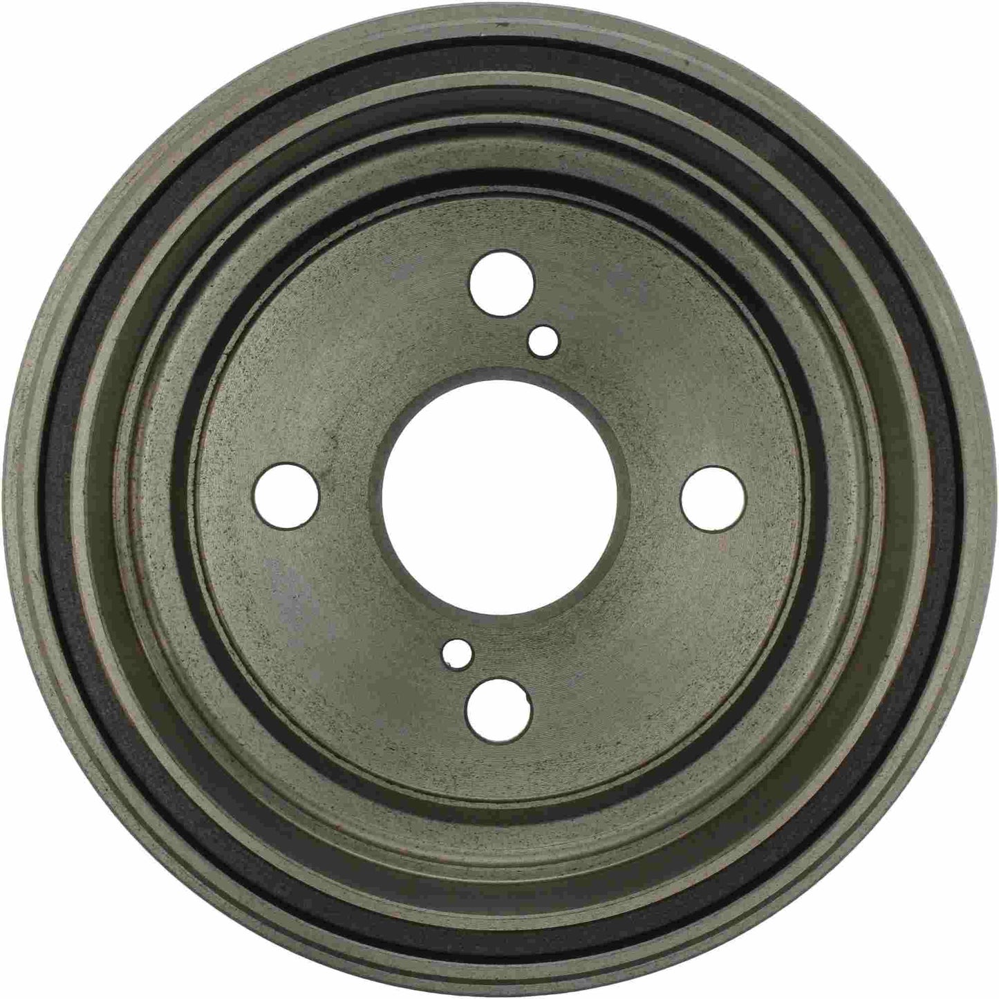Centric Parts Brake Drum Premium with Electrocoating finish 122.44052