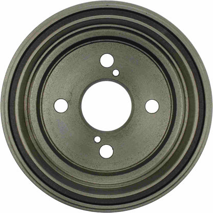 Centric Parts Brake Drum Premium with Electrocoating finish 122.44052