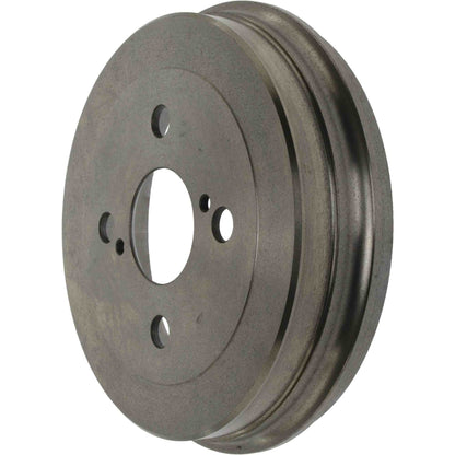 Centric Parts Brake Drum Premium with Electrocoating finish 122.44052