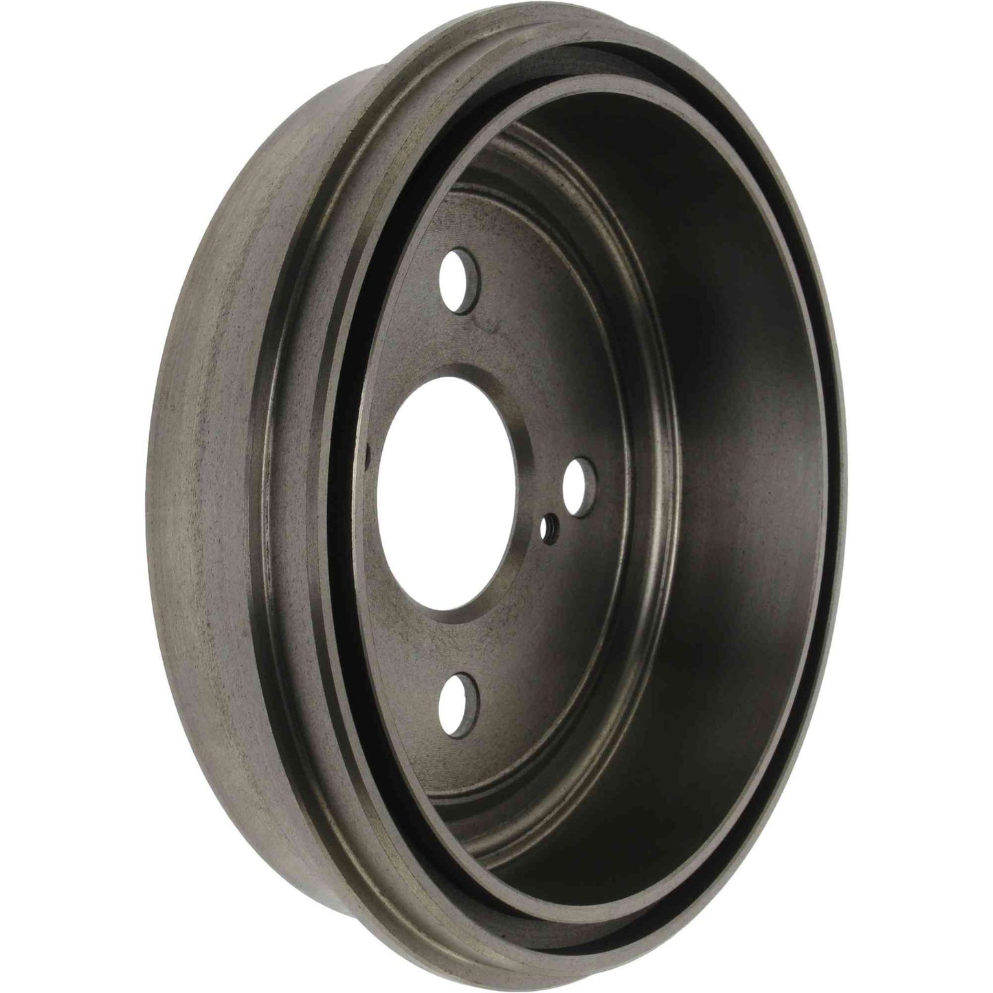 Centric Parts Brake Drum Premium with Electrocoating finish 122.44052