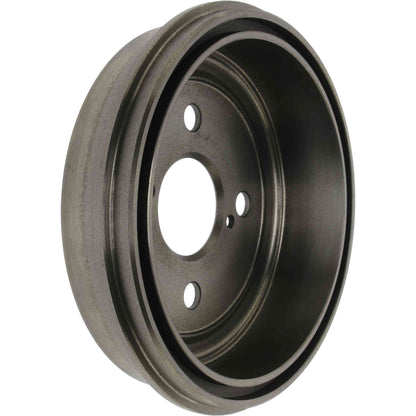 Centric Parts Brake Drum Premium with Electrocoating finish 122.44052