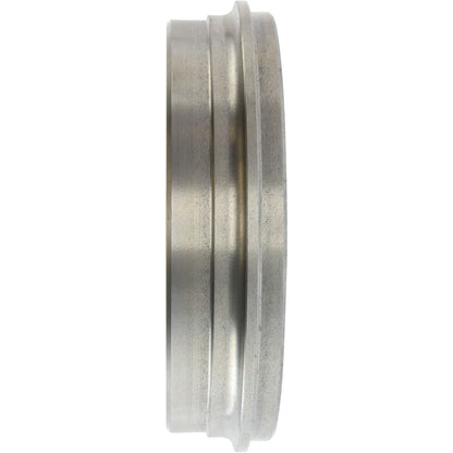 Centric Parts Brake Drum Premium with Electrocoating finish 122.44052