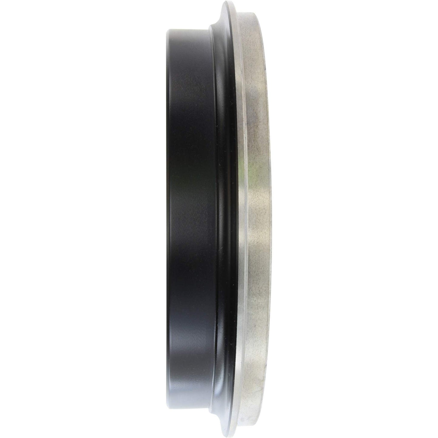 Centric Parts Premium Brake Drum with Electrocoating Finish 122.44053