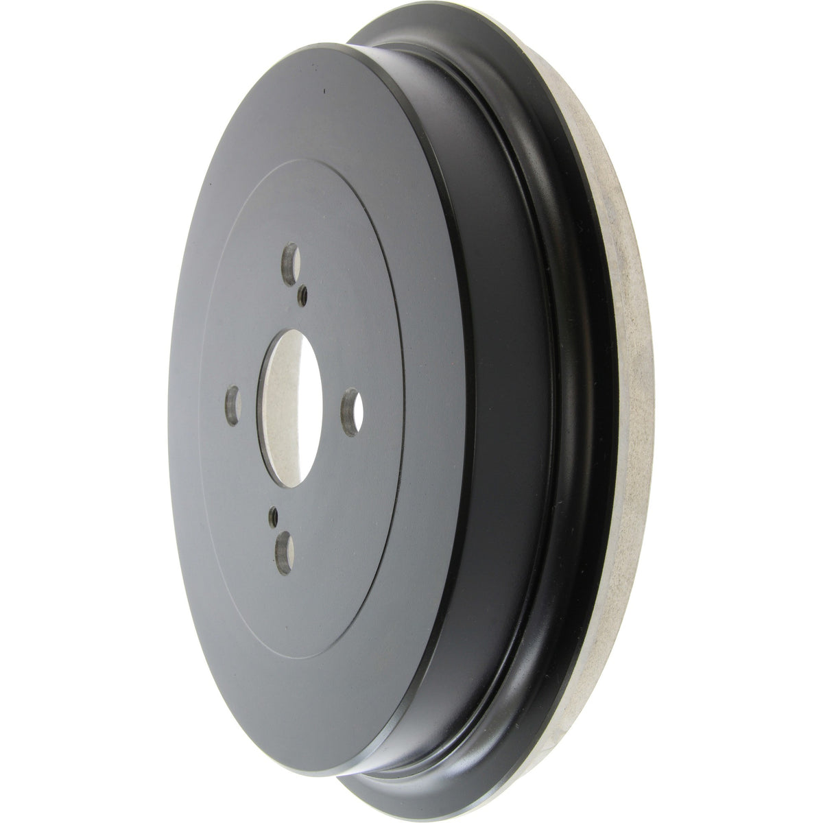 Centric Parts Premium Brake Drum 122.44053