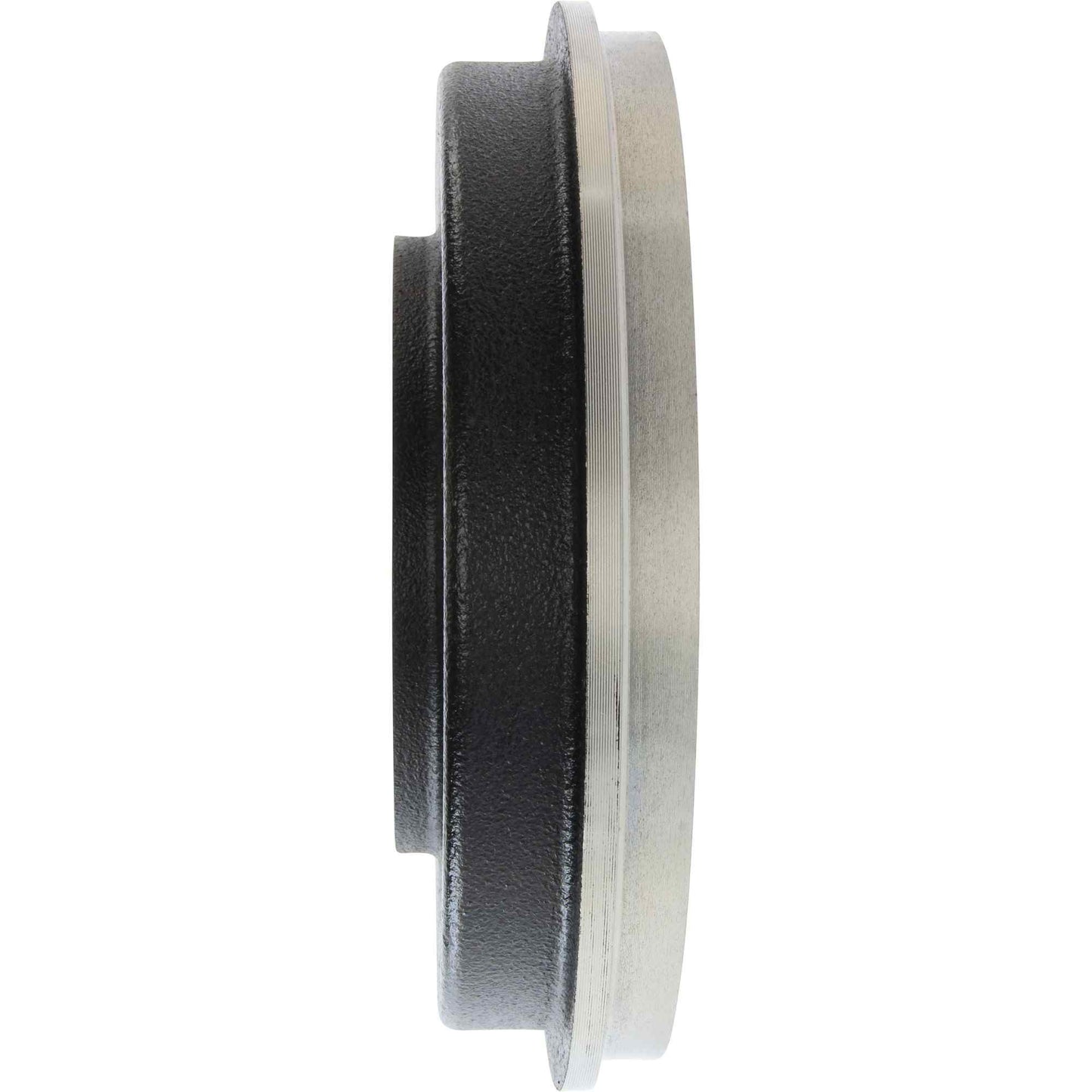 Centric Parts Premium Brake Drum with Electrocoating Finish 122.45018