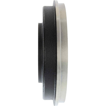 Centric Parts Premium Brake Drum with Electrocoating Finish 122.45018