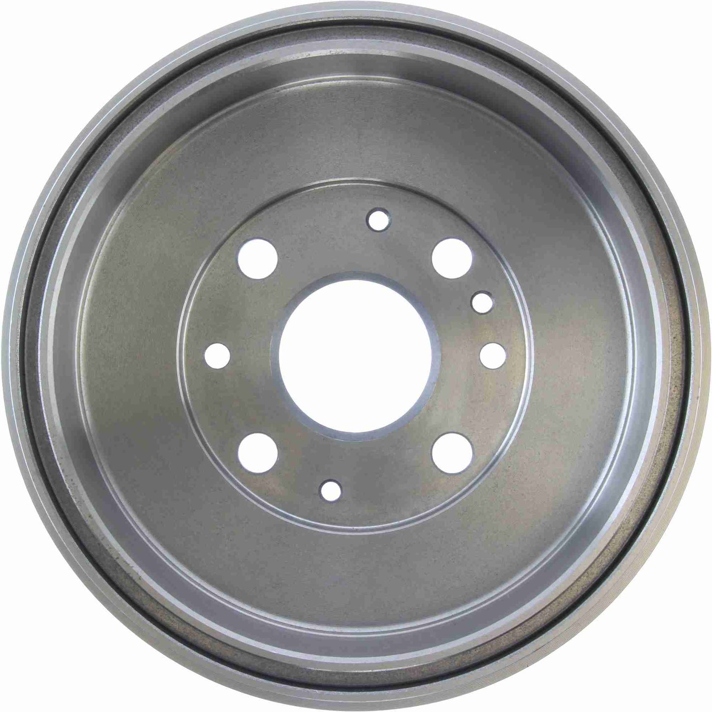 Centric Parts Premium Brake Drum with Electrocoating Finish 122.45018