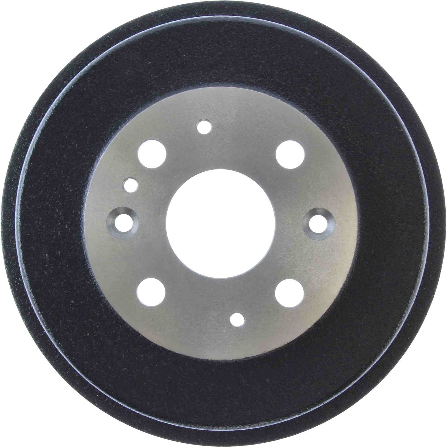 Centric Parts Premium Brake Drum with Electrocoating Finish 122.45018