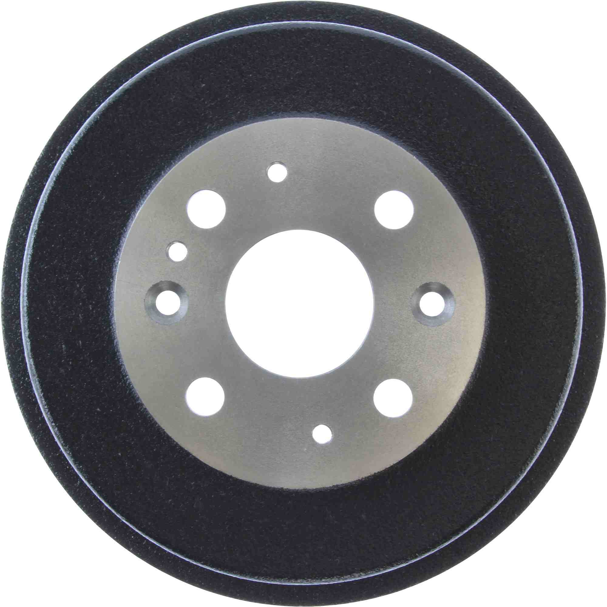 Centric Parts Premium Brake Drum 122.45018