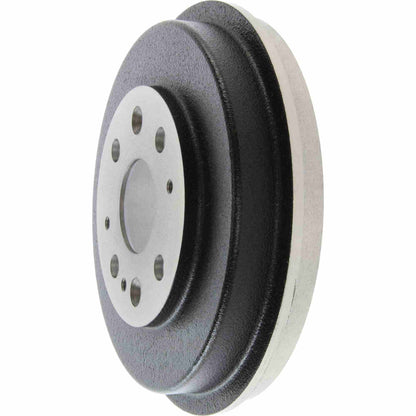 Centric Parts Premium Brake Drum with Electrocoating Finish 122.45018