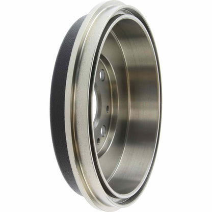 Centric Parts Premium Brake Drum with Electrocoating Finish 122.45018