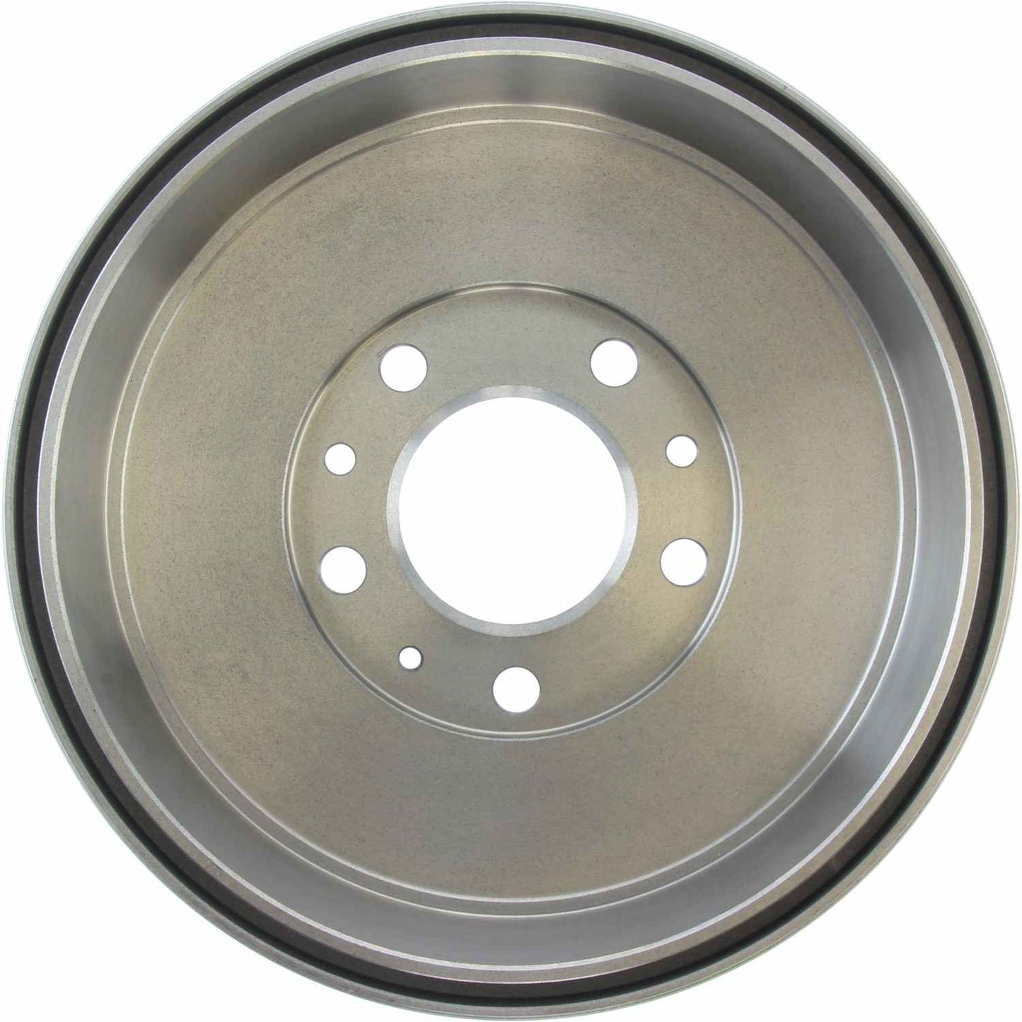 Centric Parts Premium Brake Drum for OEM Replacement 122.45022