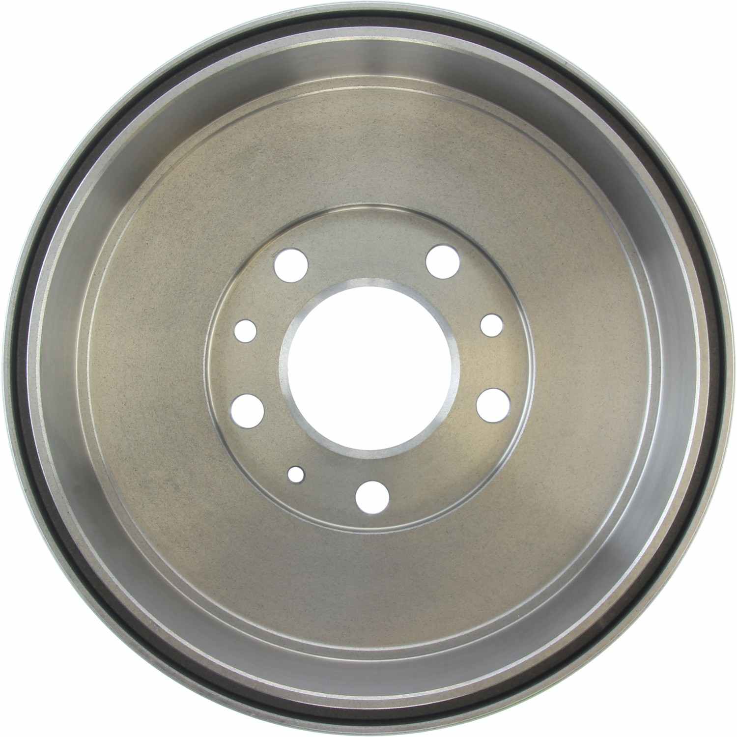 Centric Parts Premium Brake Drum 122.45022