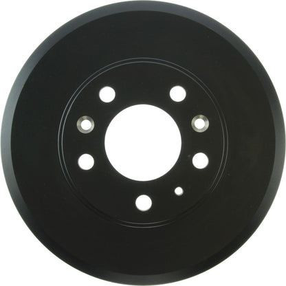 Centric Parts Premium Brake Drum for OEM Replacement 122.45022