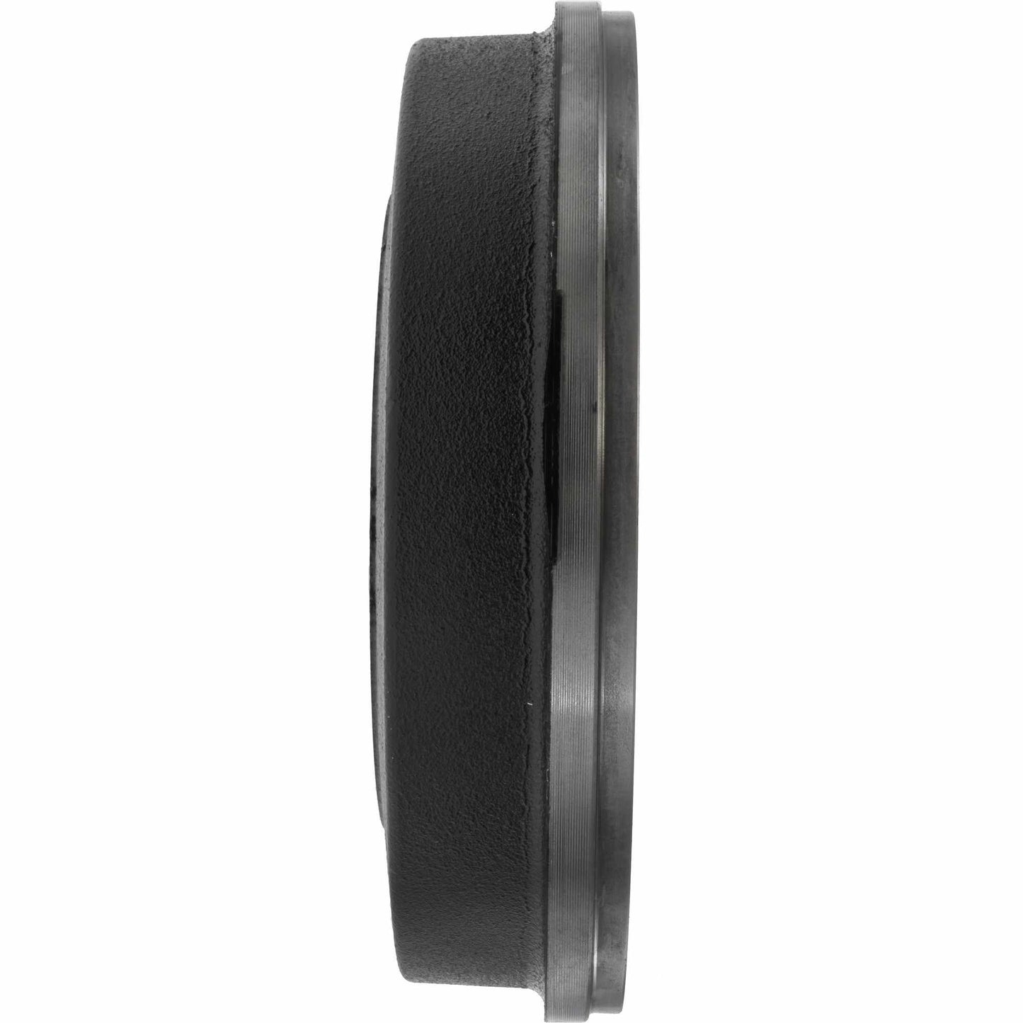 Centric Parts Premium Brake Drum with Electrocoating Finish 122.46018