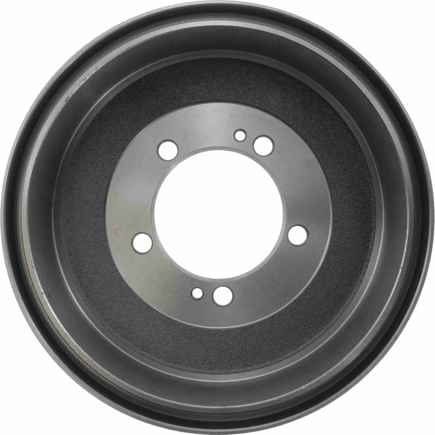 Centric Parts Premium Brake Drum with Electrocoating Finish 122.46018
