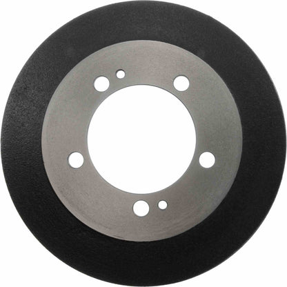 Centric Parts Premium Brake Drum with Electrocoating Finish 122.46018