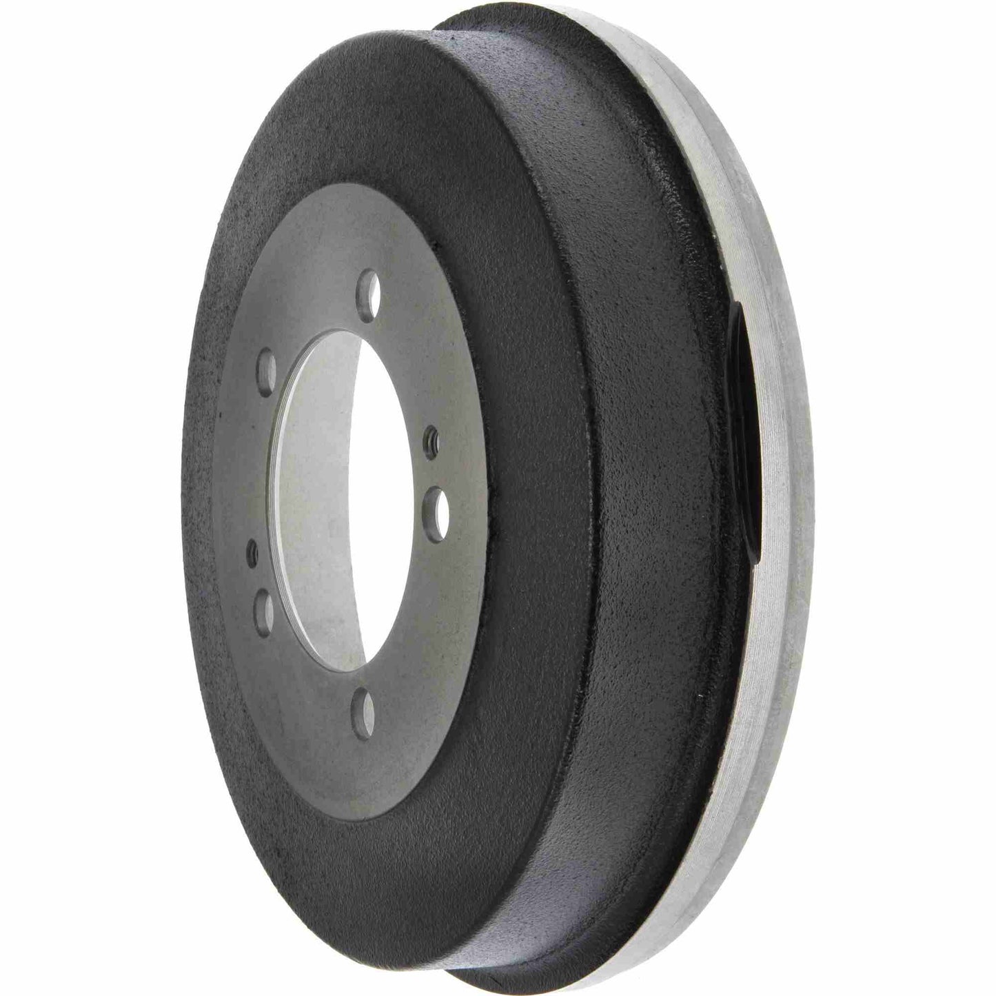 Centric Parts Premium Brake Drum with Electrocoating Finish 122.46018