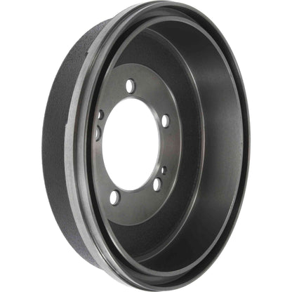 Centric Parts Premium Brake Drum with Electrocoating Finish 122.46018