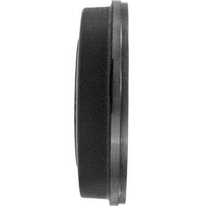 Centric Parts Premium Brake Drum with Electrocoating Finish 122.46018