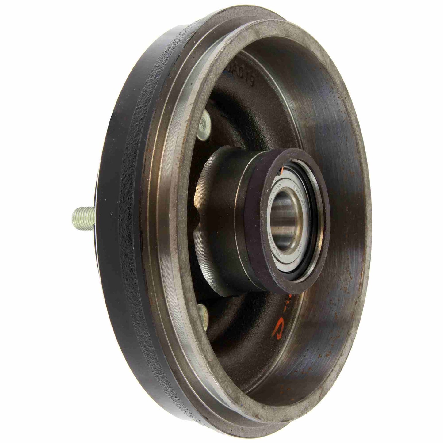 Stoptech Centric Premium Brake Drum - Rear 122.46026