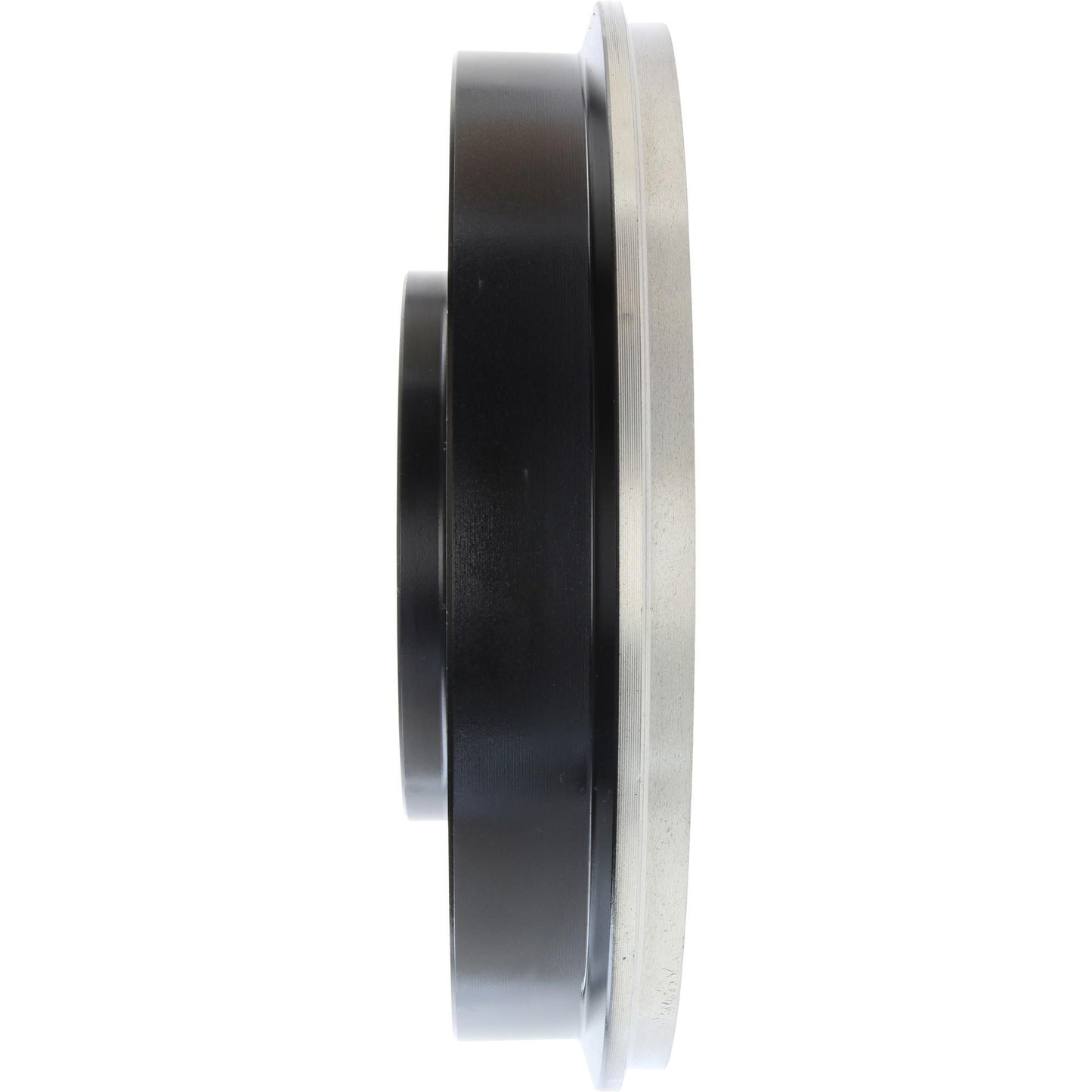 Centric Parts Premium Brake Drum with Electrocoating Finish 122.47010