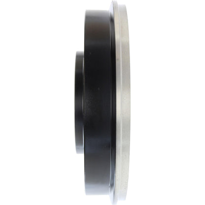 Centric Parts Premium Brake Drum with Electrocoating Finish 122.47010