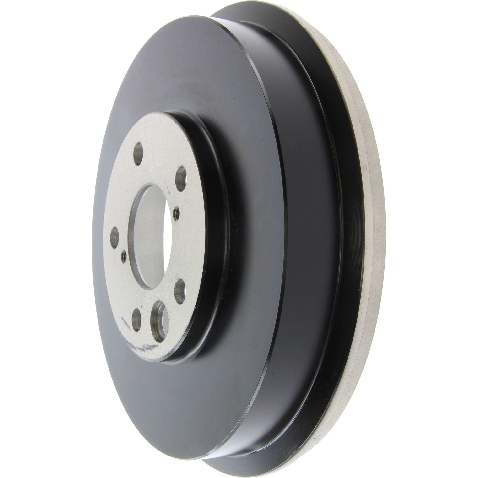 Centric Parts Premium Brake Drum with Electrocoating Finish 122.47010