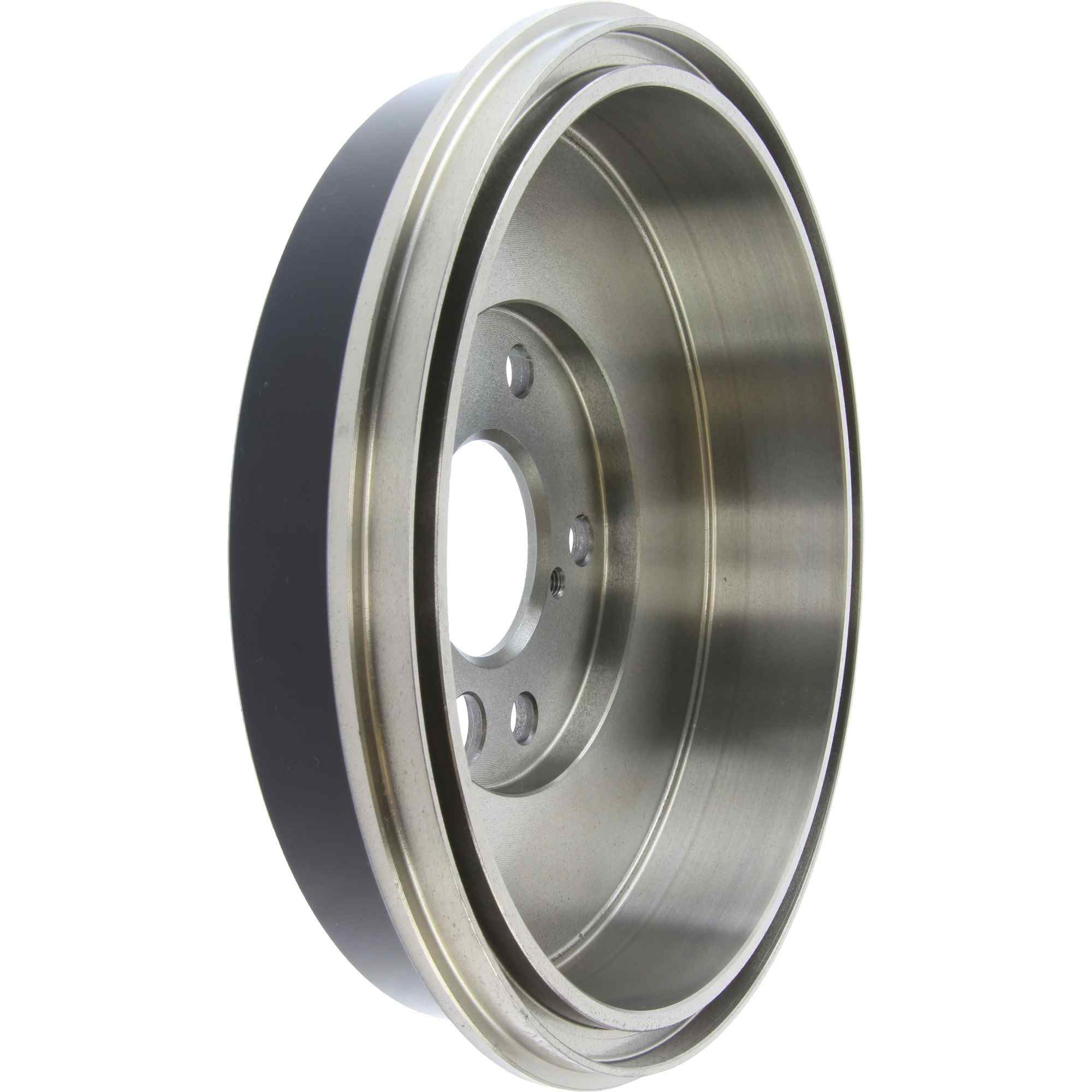 Centric Parts Premium Brake Drum with Electrocoating Finish 122.47010