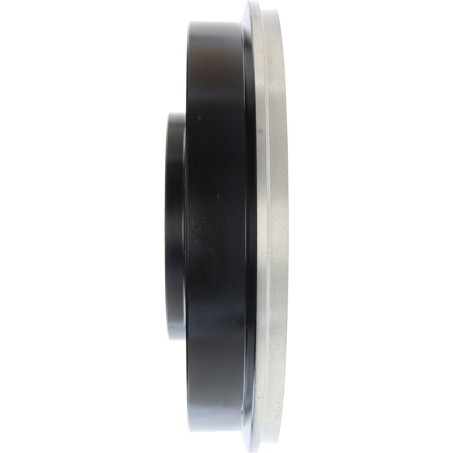 Centric Parts Premium Brake Drum with Electrocoating Finish 122.47010