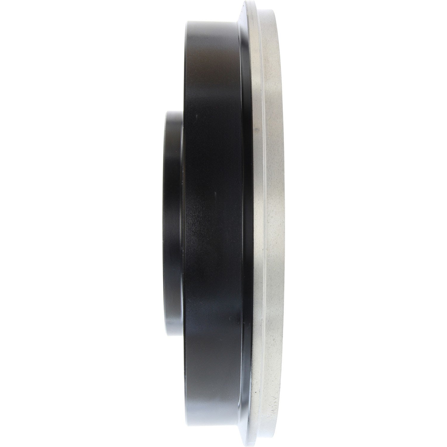 Centric Parts Premium Brake Drum with Electrocoating Finish 122.47010