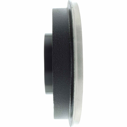 Centric Parts Premium Brake Drum with Electrocoating finish 122.47011