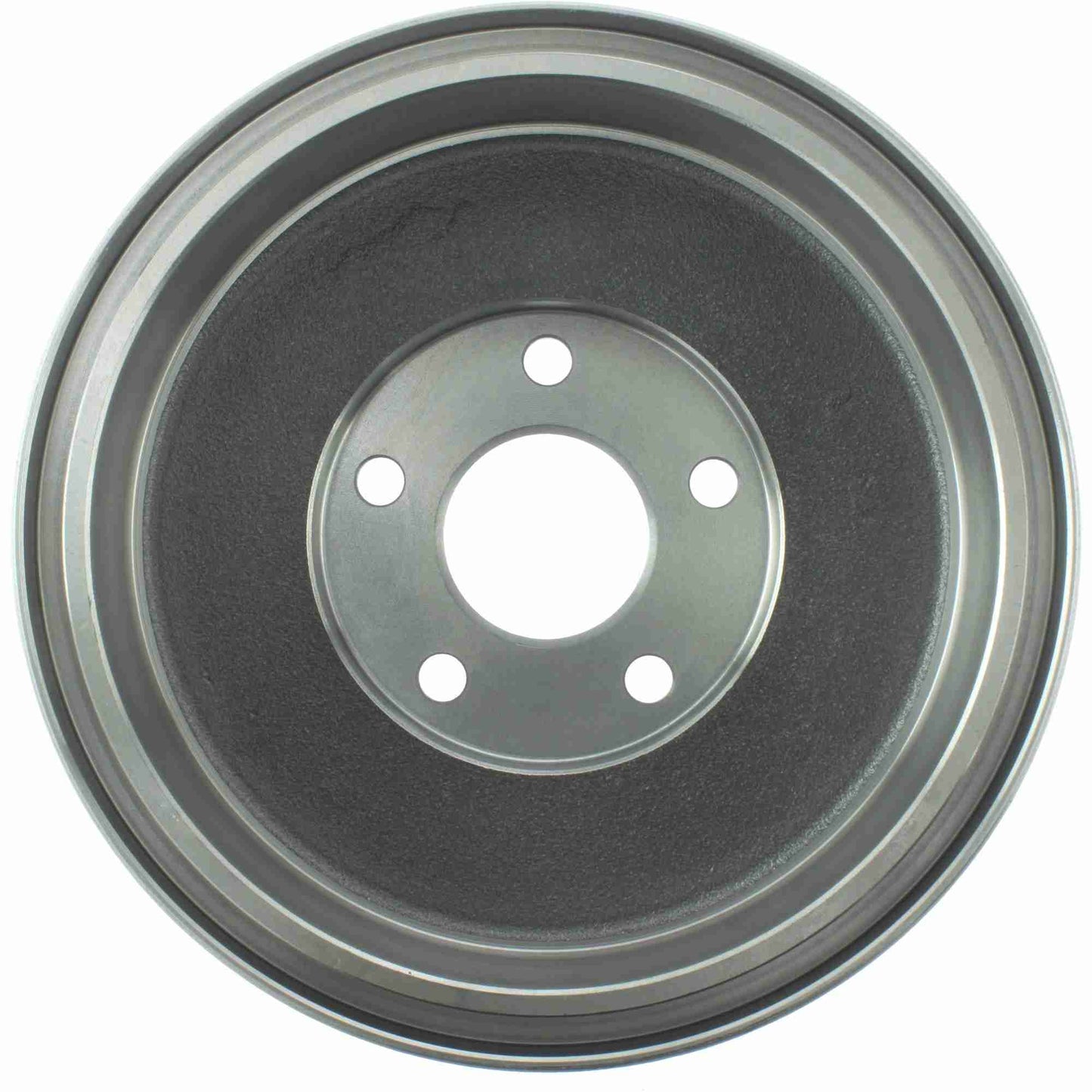 Centric Parts Premium Brake Drum with Electrocoating finish 122.47011