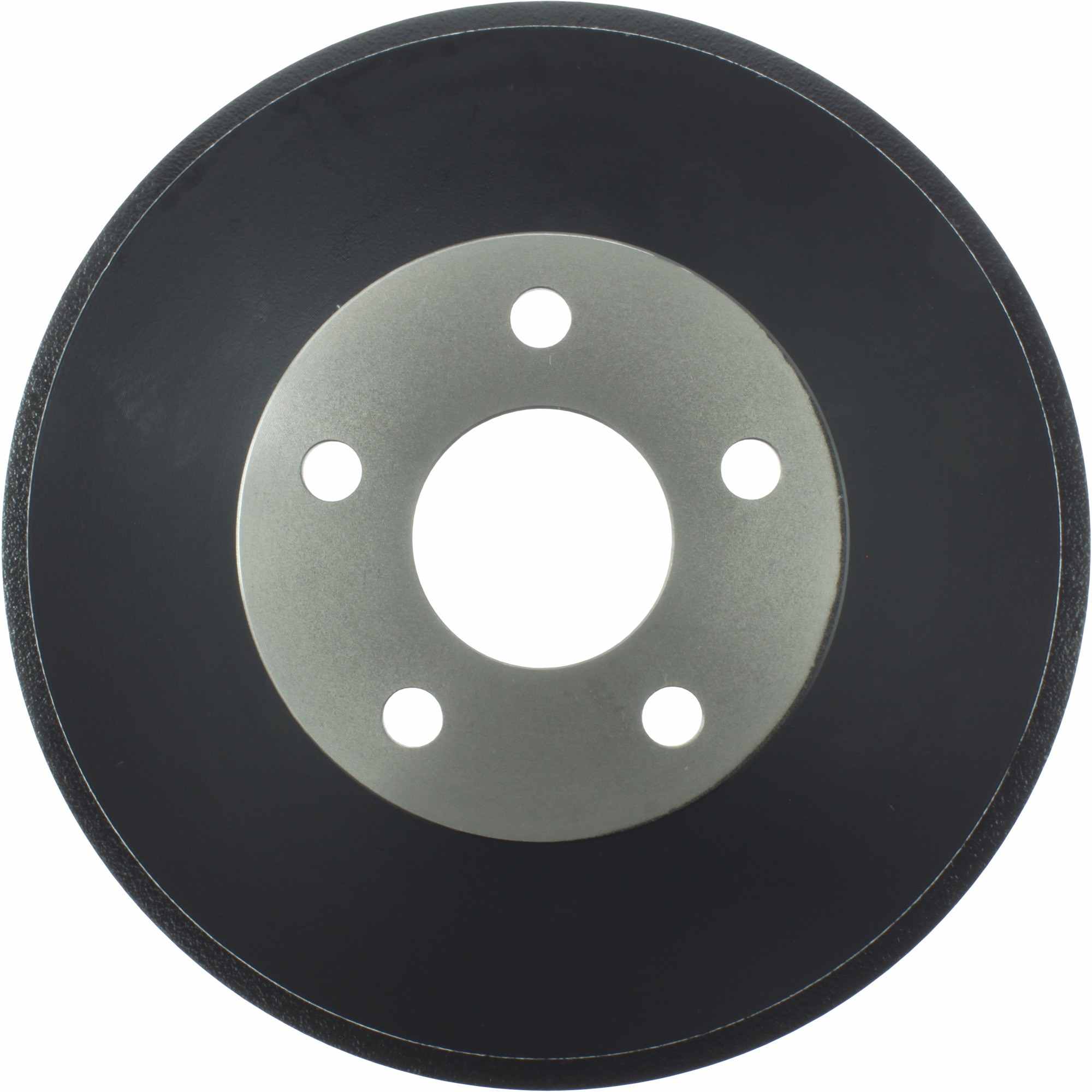 Centric Parts Premium Brake Drum with Electrocoating finish 122.47011